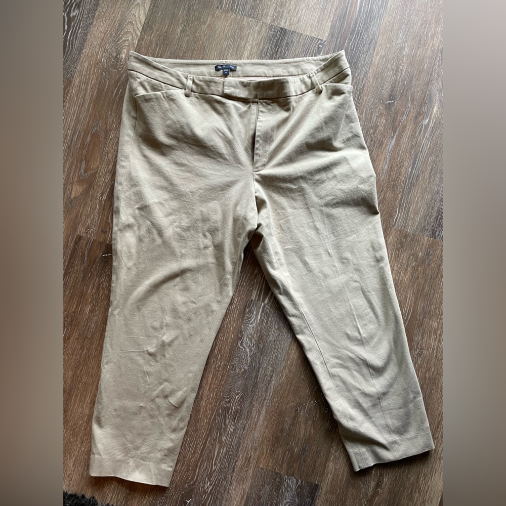 GAP stretch women’s size 18
